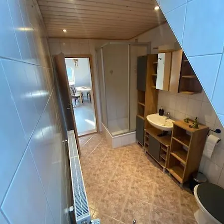 Ferienwohnung Nordmeer Kappeln Exterior photo