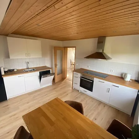 Ferienwohnung Nordmeer Kappeln Exterior photo