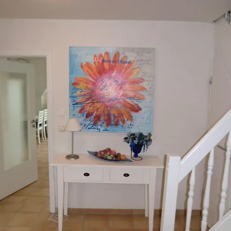 Ferienwohnung Nordmeer Kappeln Esterno foto