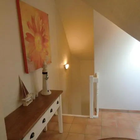 Ferienwohnung Nordmeer Kappeln Esterno foto