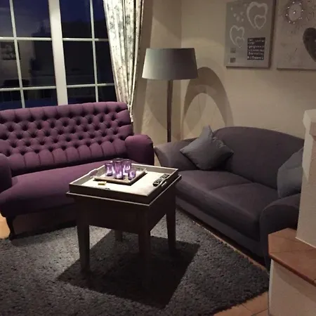 Ferienwohnung Nordmeer Kappeln Esterno foto