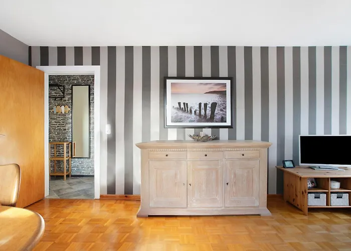 Ferienwohnung Nordmeer