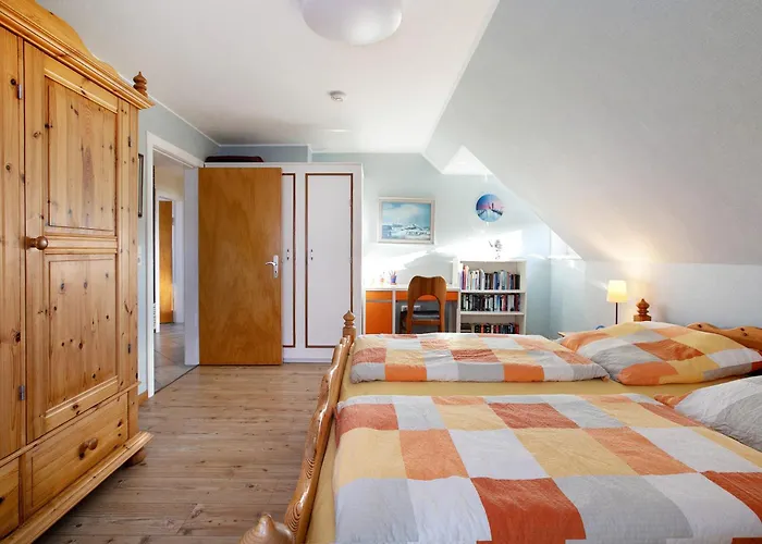 Ferienwohnung Nordmeer