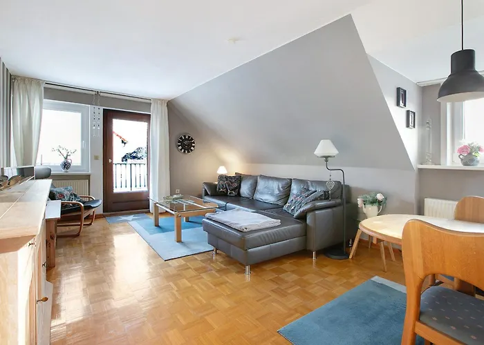 Ferienwohnung Nordmeer