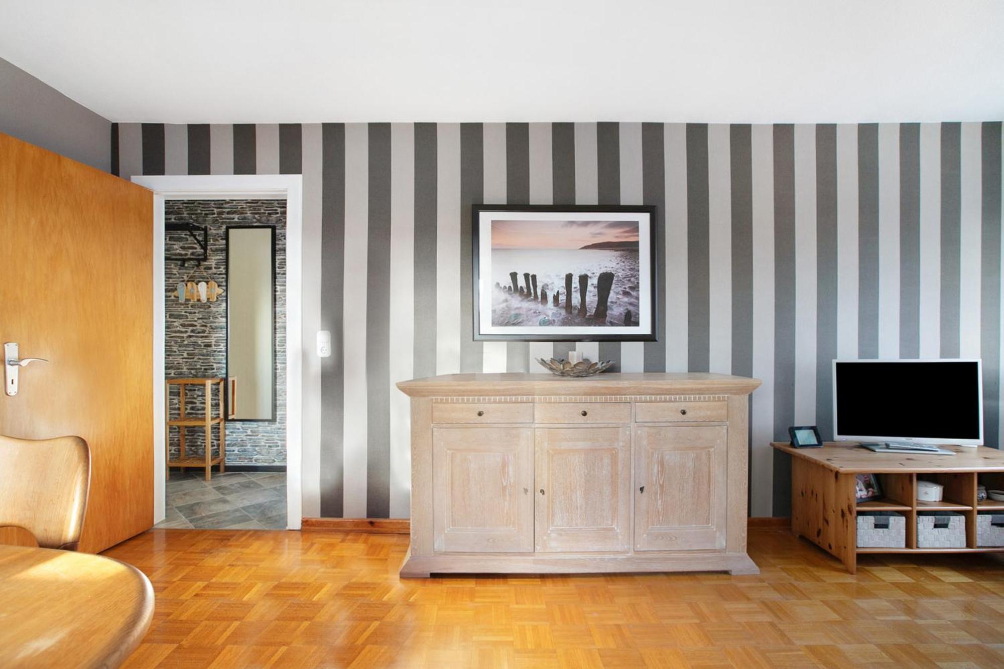 Nordmeer Apartment *