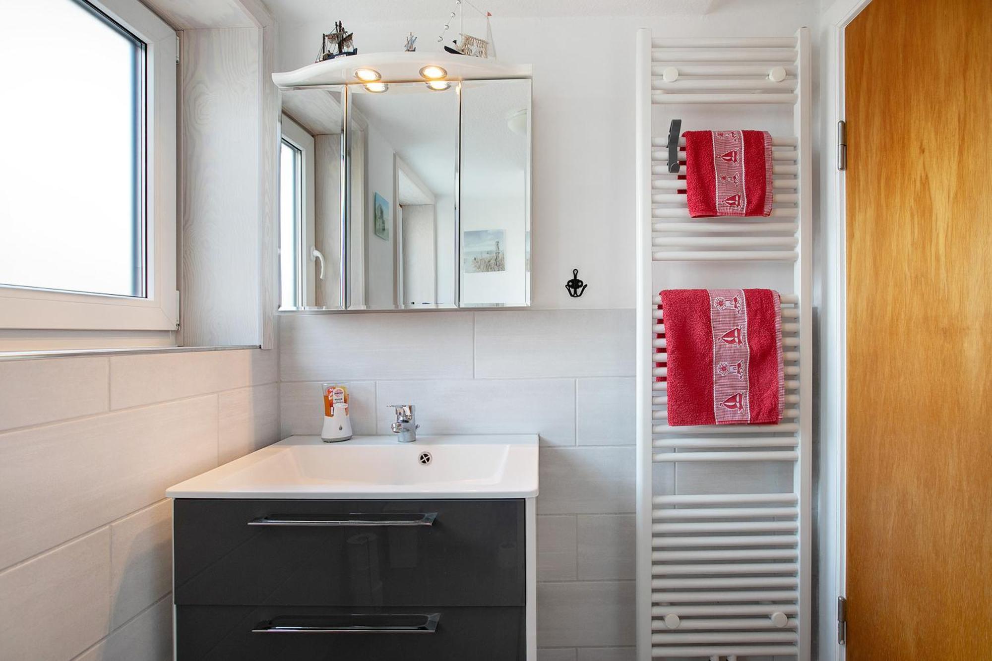 Nordmeer Apartment *