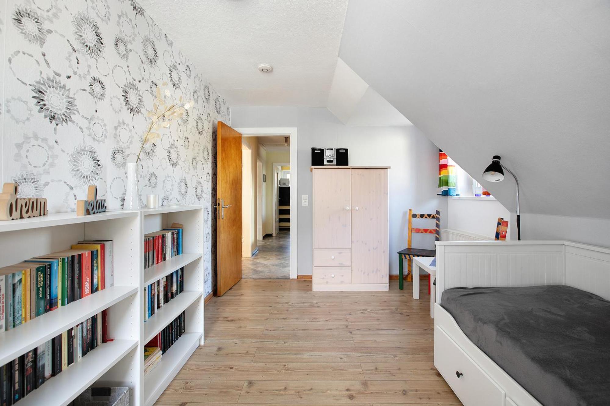 Apartment Nordmeer