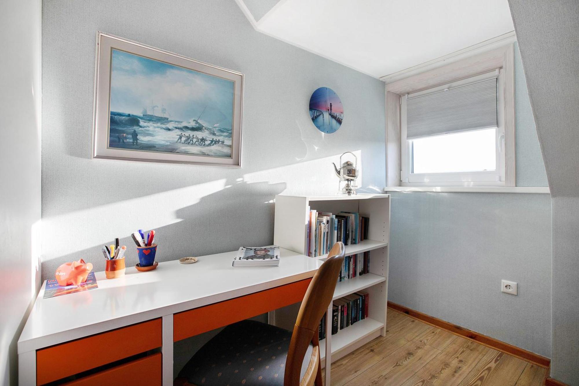Apartament Nordmeer Kappeln