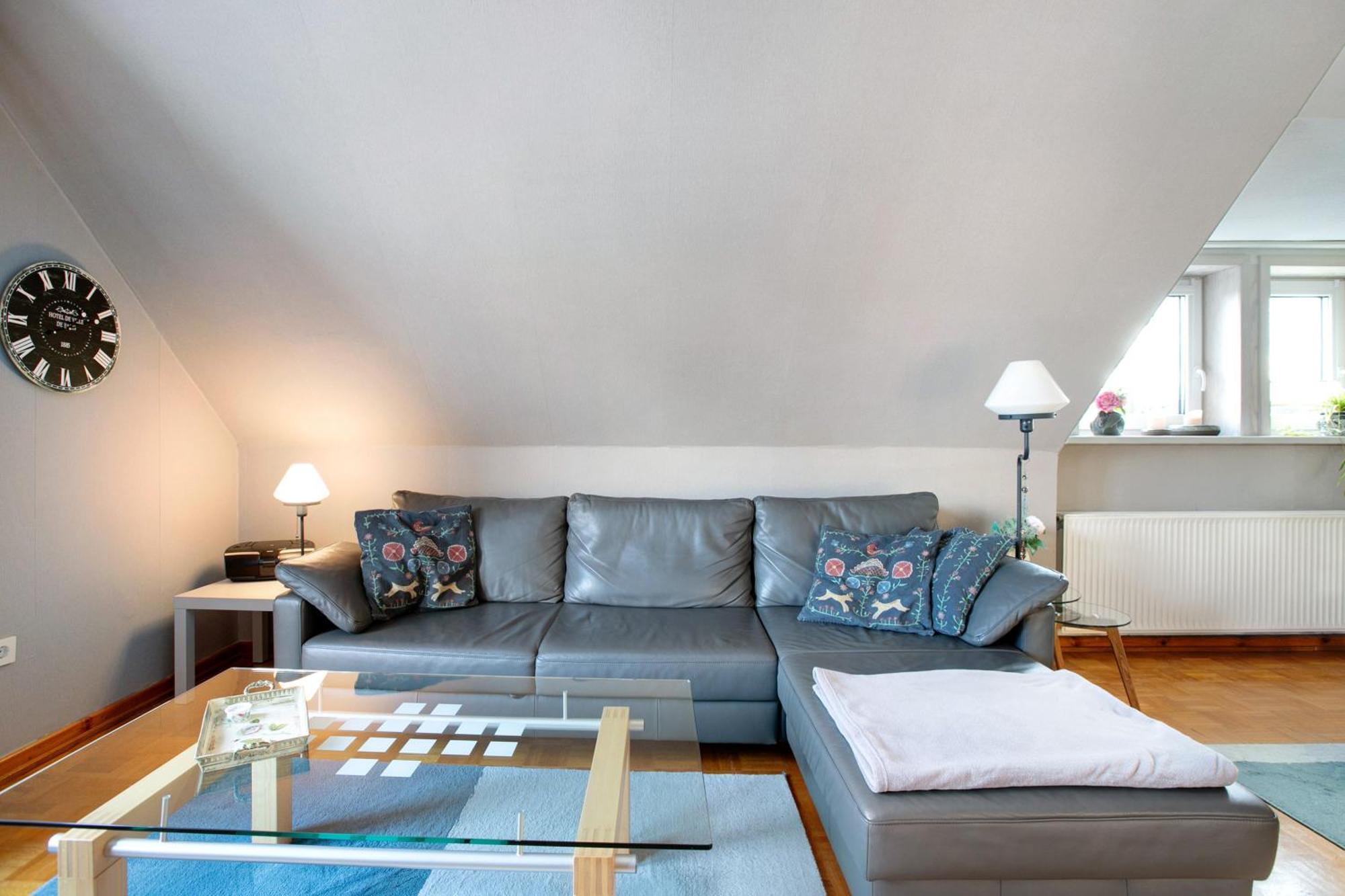 Nordmeer Apartment Kappeln