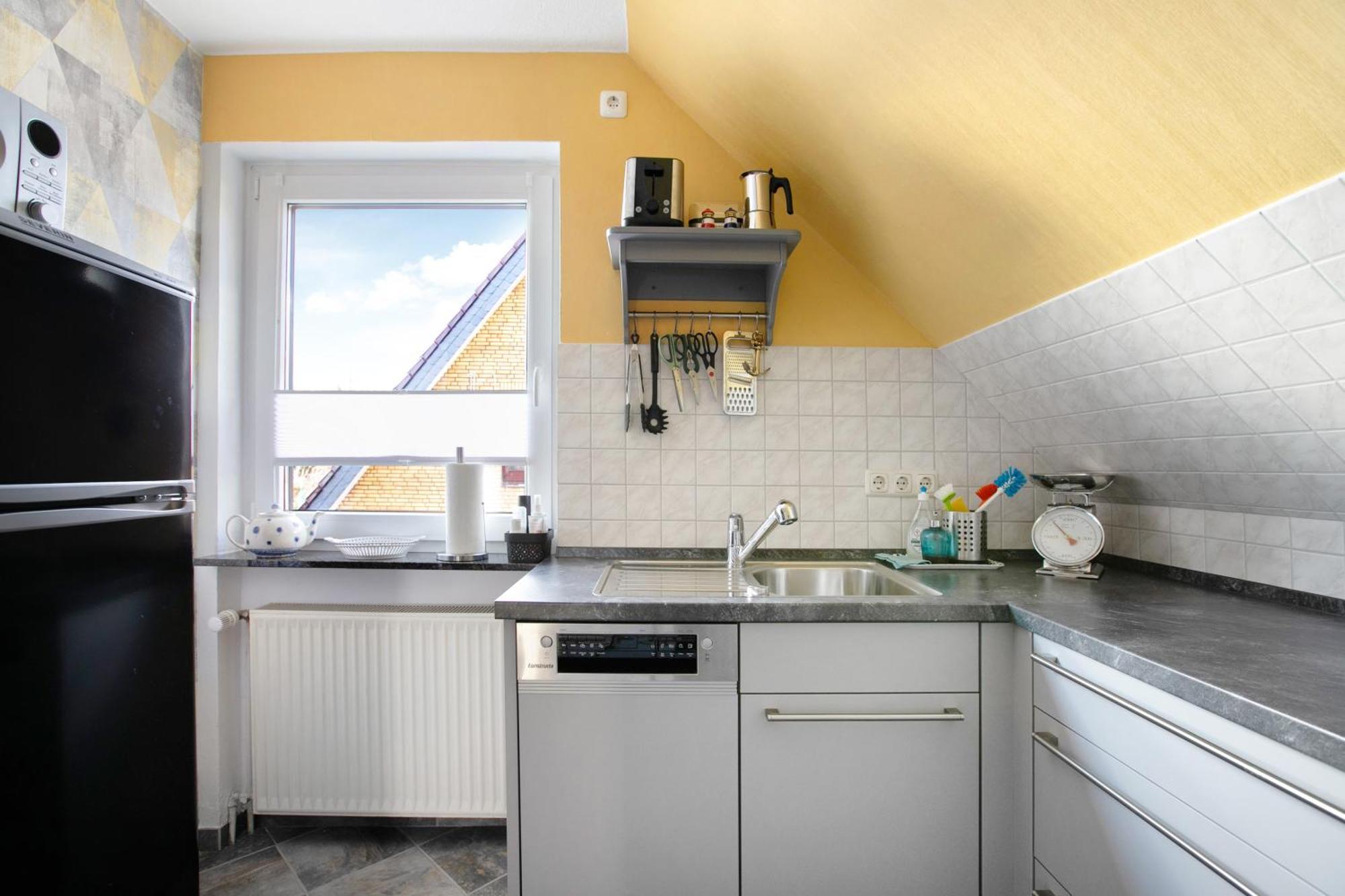 Nordmeer Apartment
