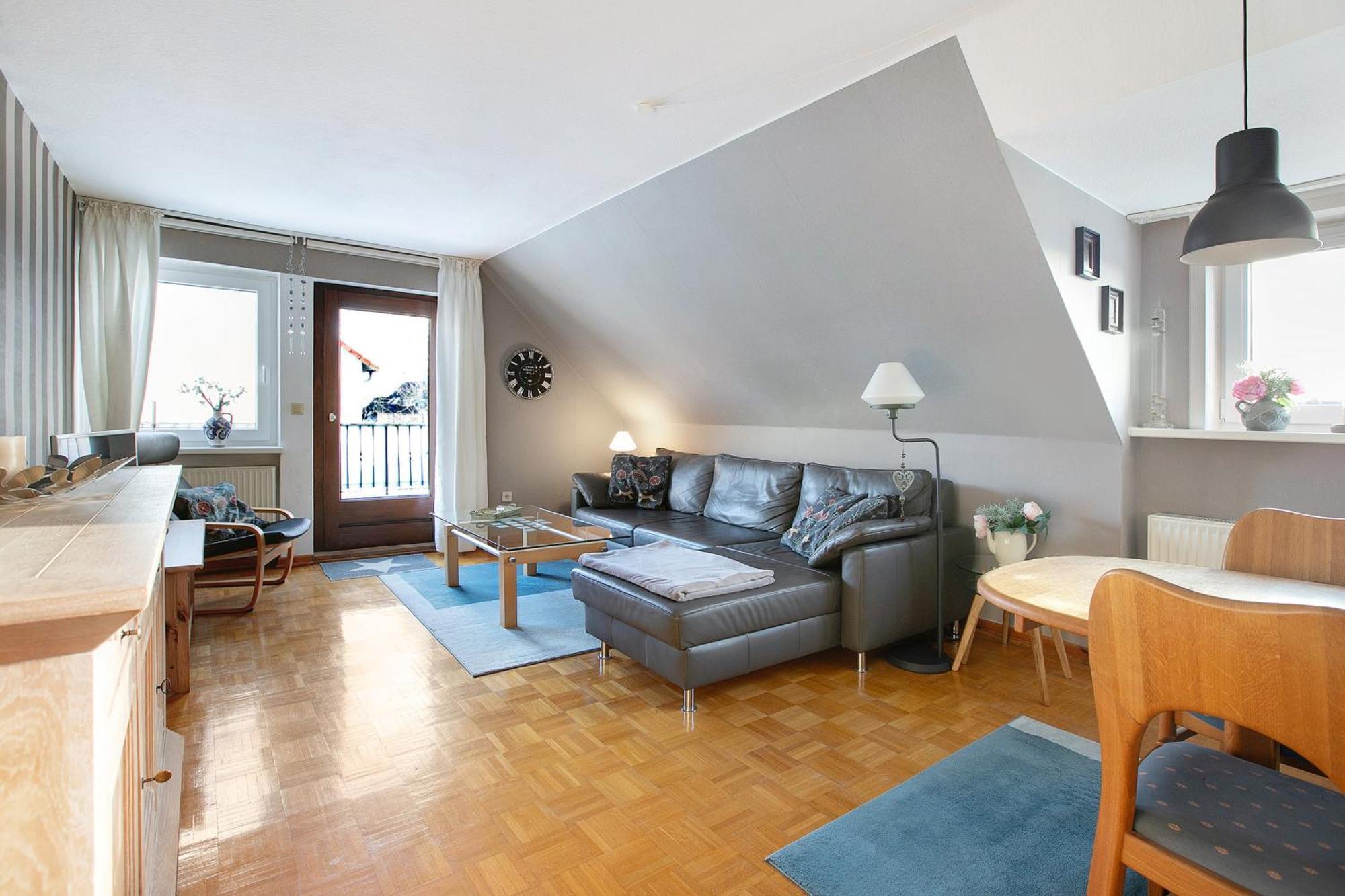 Apartment Nordmeer