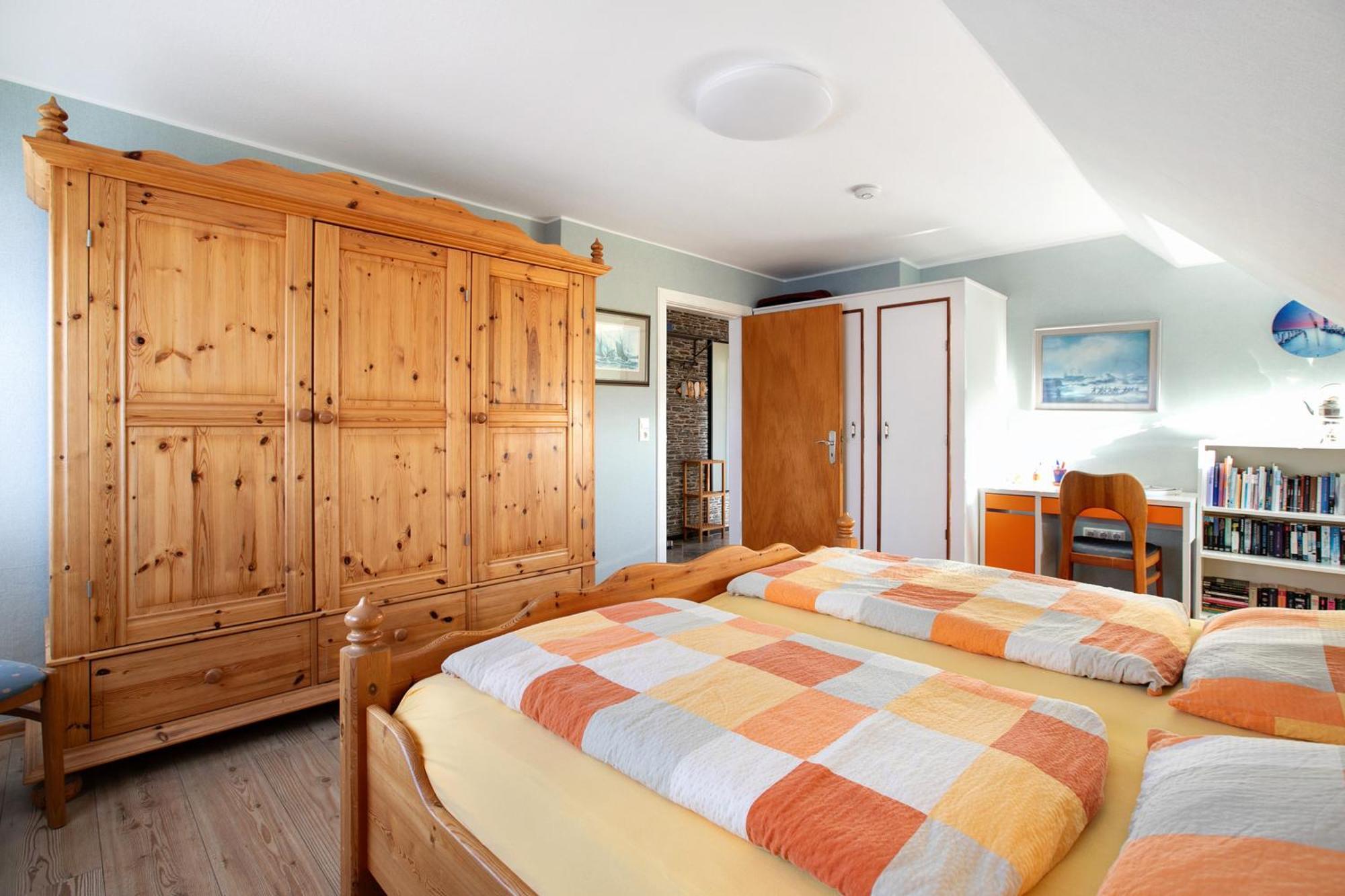 Apartment Nordmeer *